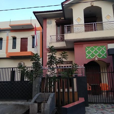 Pondok Cemara Hotel Medan Luaran gambar