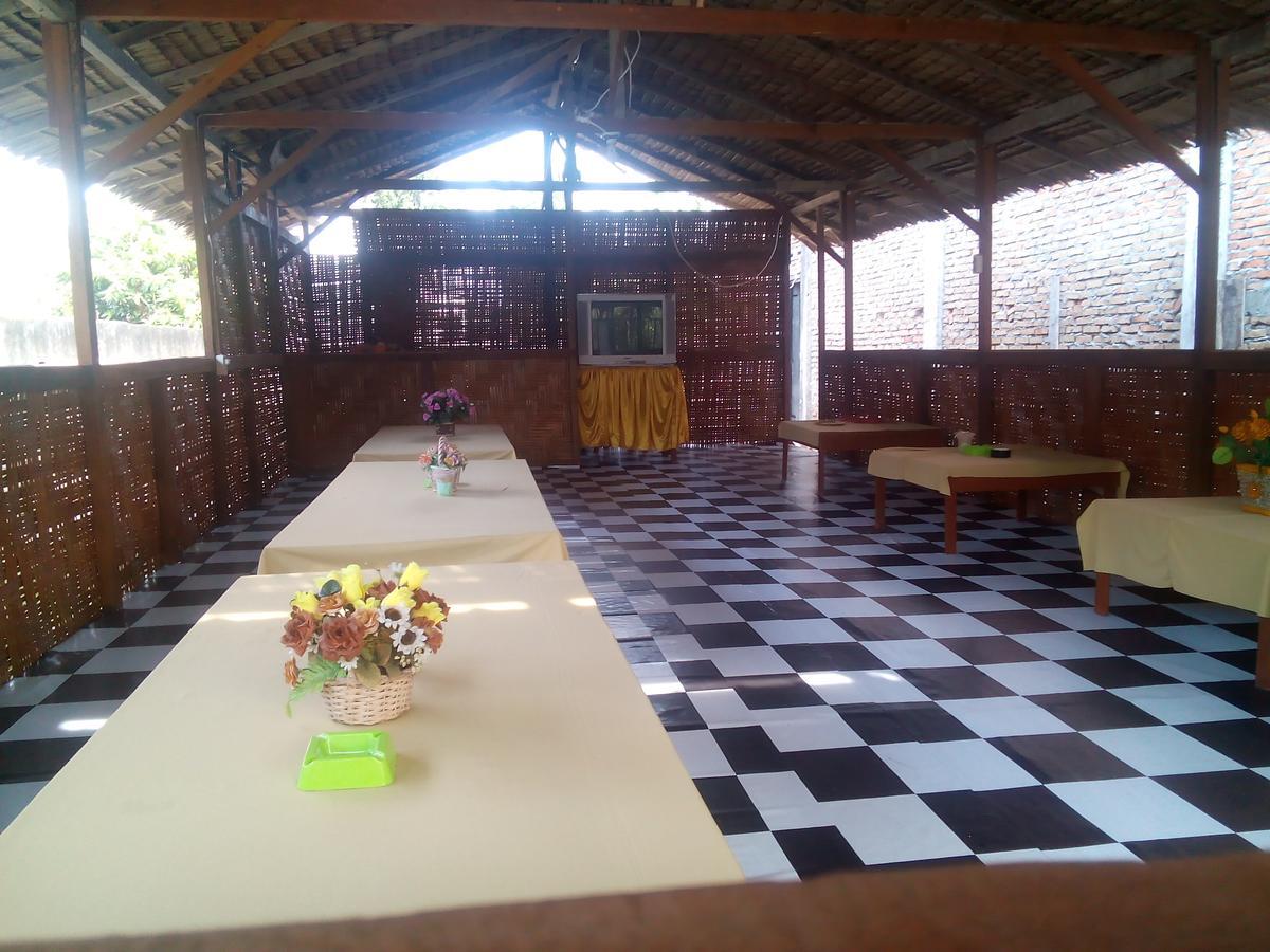 Pondok Cemara Hotel Medan Luaran gambar