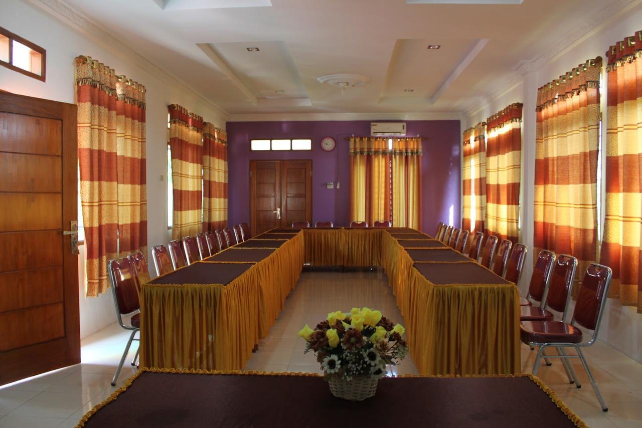 Pondok Cemara Hotel Medan Luaran gambar