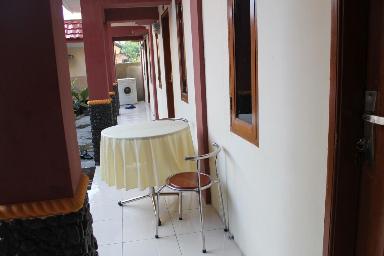 Pondok Cemara Hotel Medan Luaran gambar