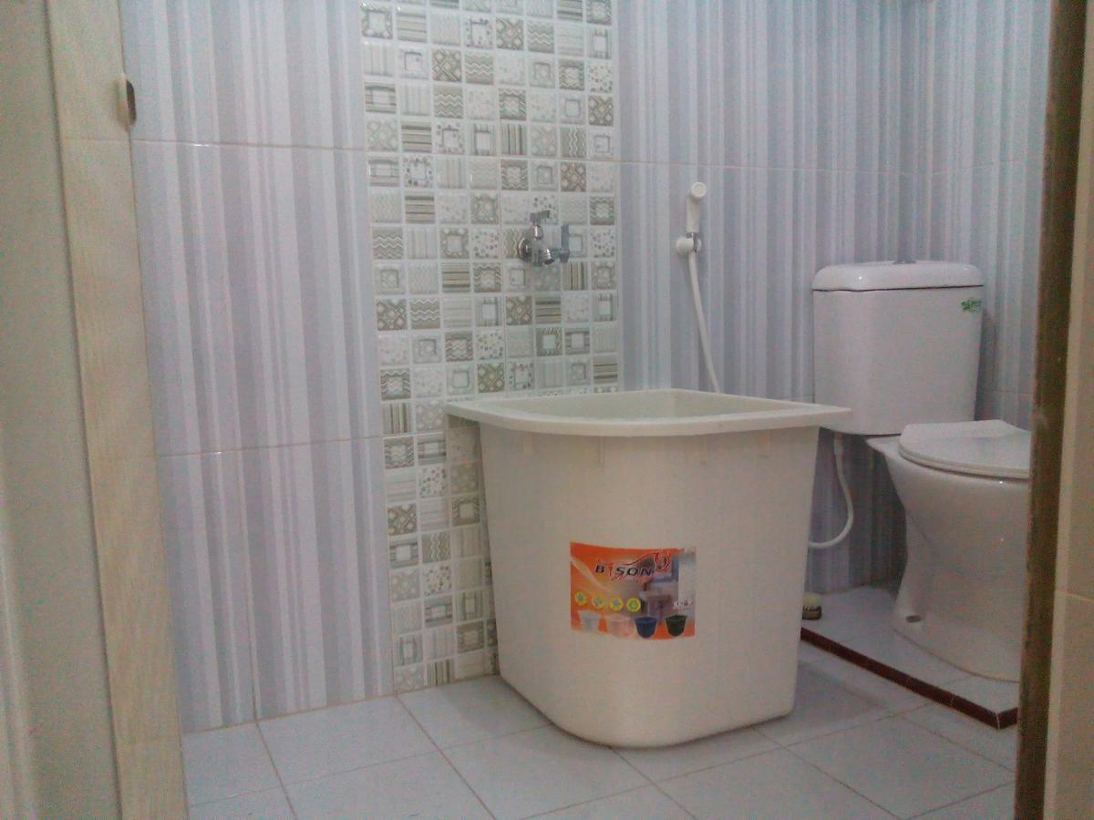 Pondok Cemara Hotel Medan Luaran gambar