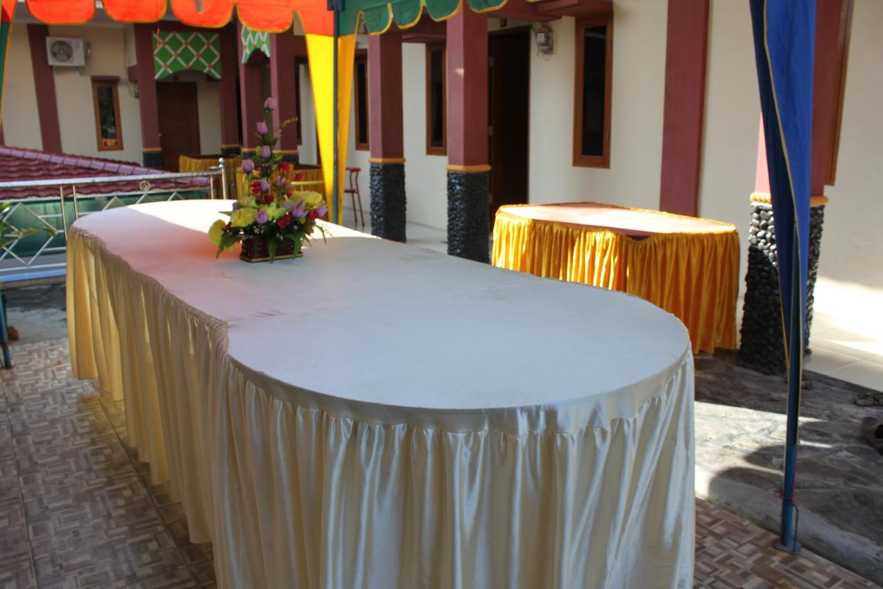 Pondok Cemara Hotel Medan Luaran gambar