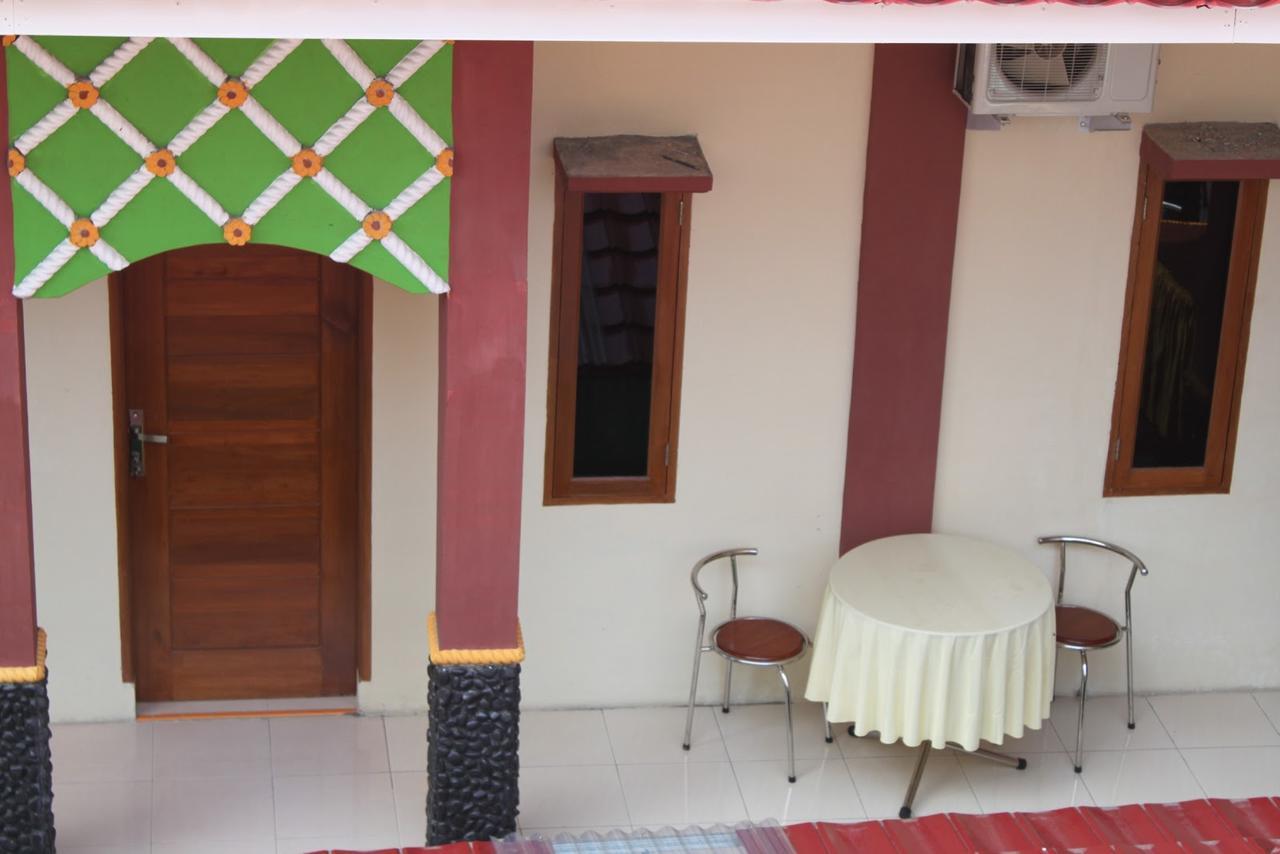 Pondok Cemara Hotel Medan Luaran gambar