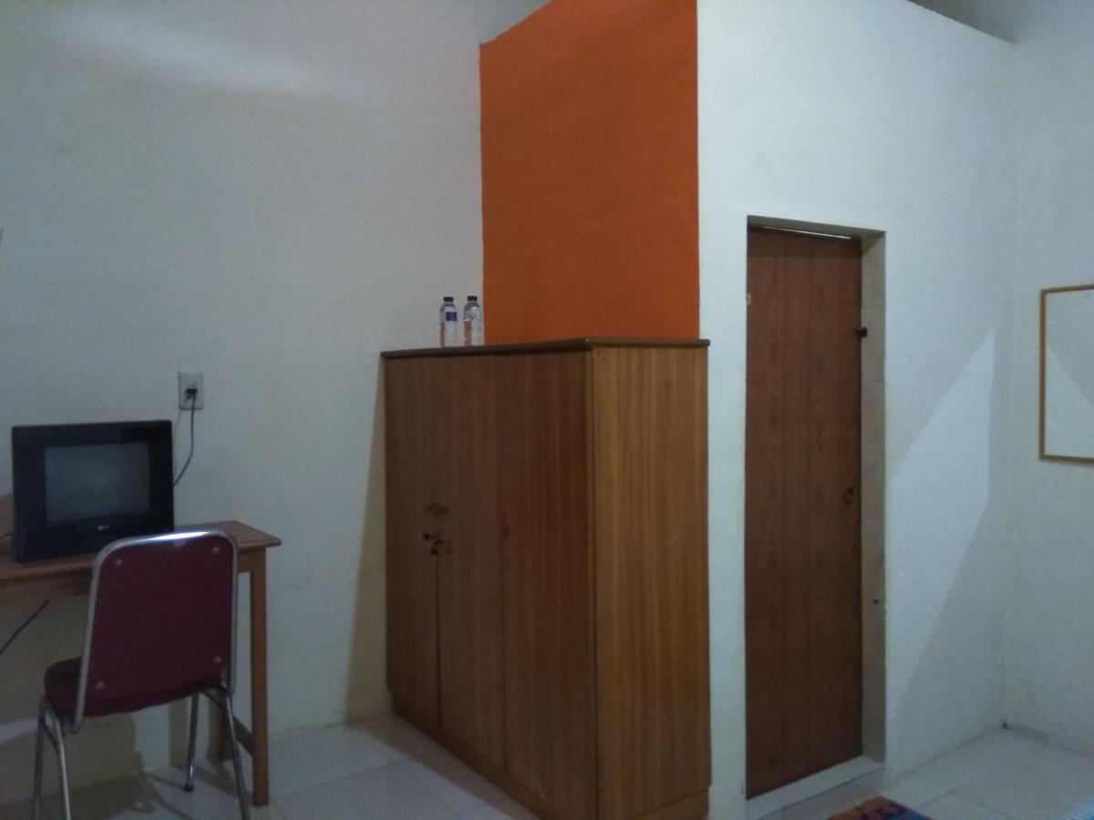 Pondok Cemara Hotel Medan Luaran gambar