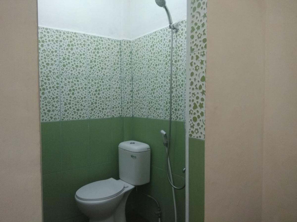 Pondok Cemara Hotel Medan Luaran gambar