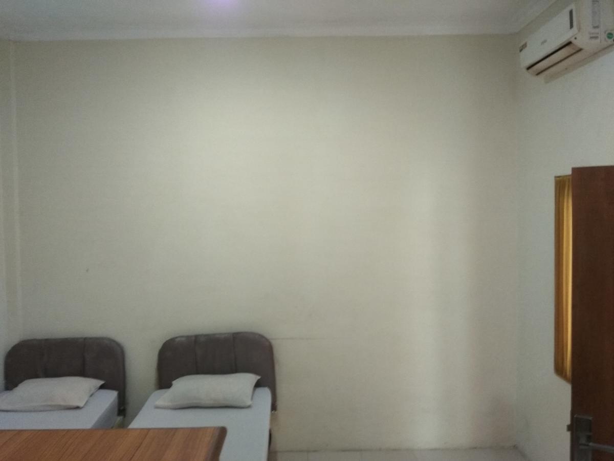 Pondok Cemara Hotel Medan Luaran gambar