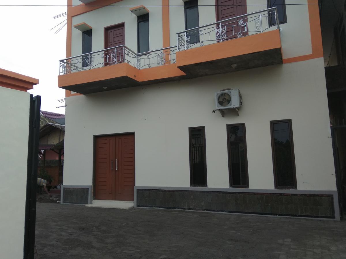 Pondok Cemara Hotel Medan Luaran gambar