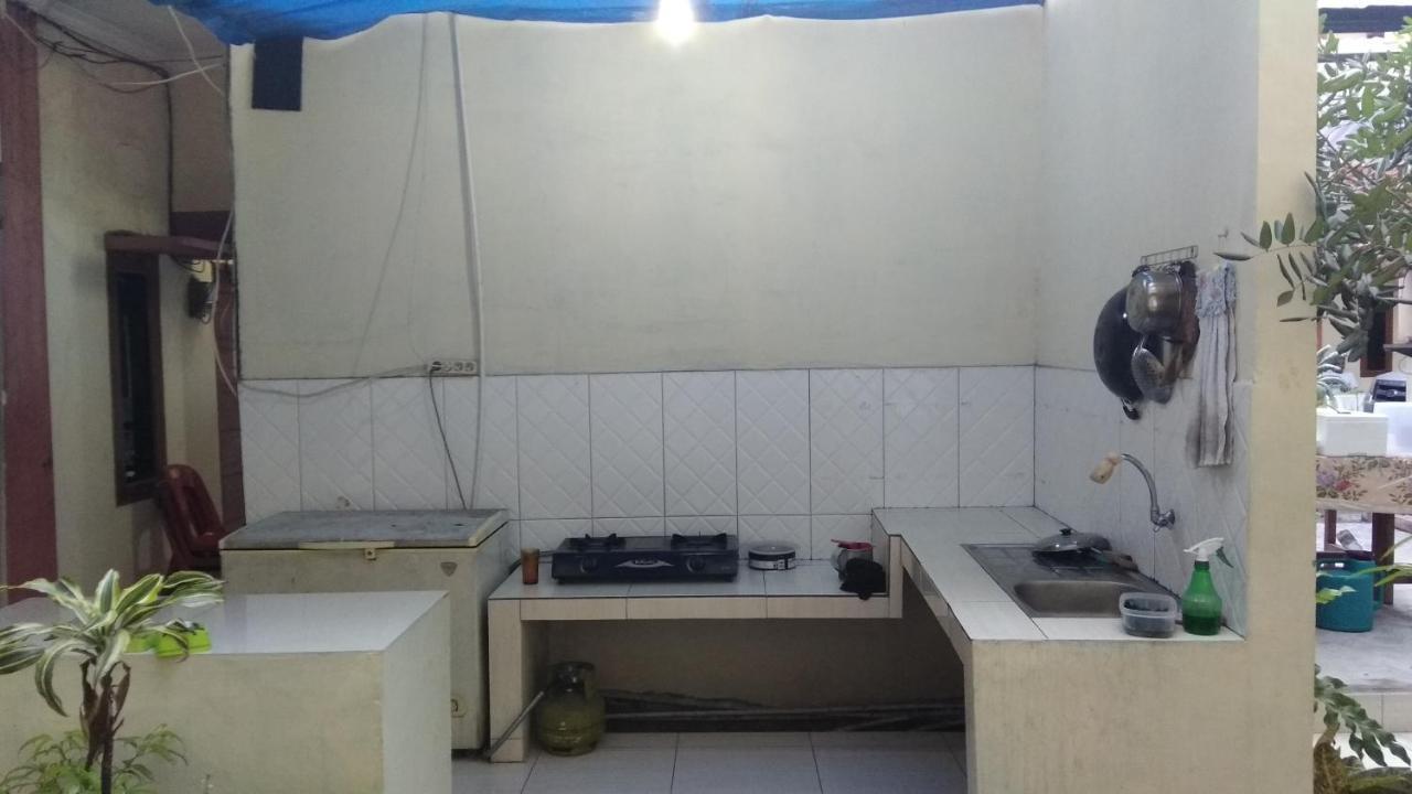Pondok Cemara Hotel Medan Luaran gambar