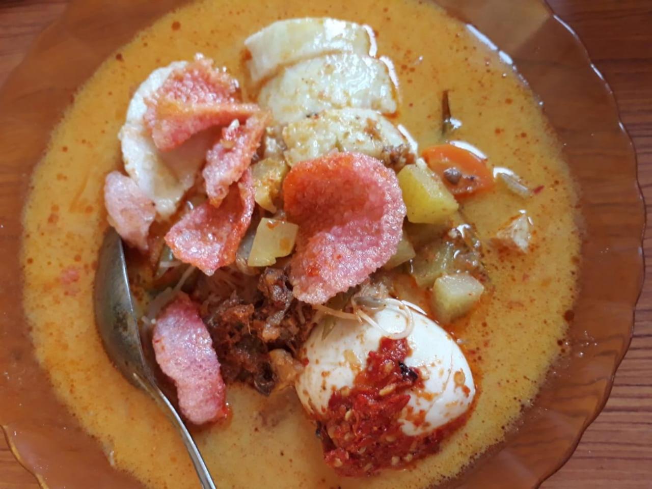 Pondok Cemara Hotel Medan Luaran gambar
